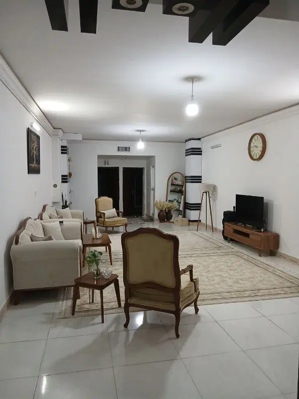 ۱۱۰ متری سپاه سیدی|فروش آپارتمان|مشهد, شهرک بهارستان|دیوار