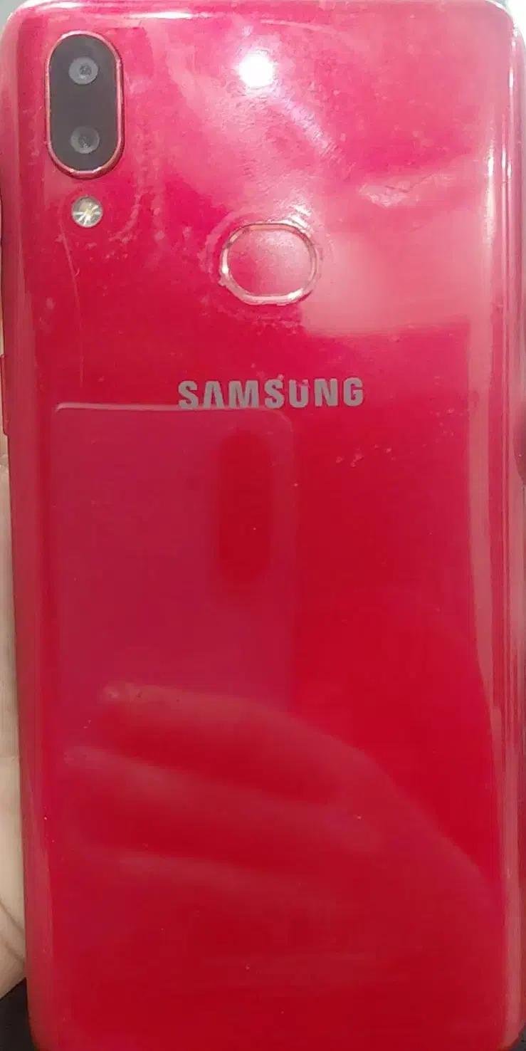 گوشی a10s|موبایل|اصفهان, لیمجیر|دیوار