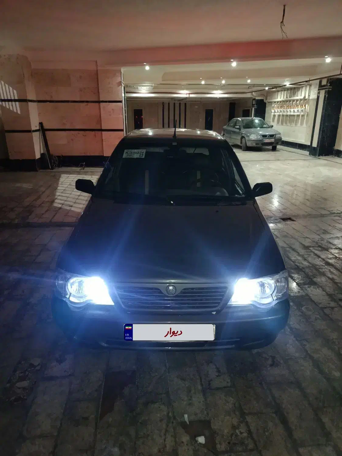 ۱۱۱مدل۹۰|خودرو سواری و وانت|گرگان, |دیوار