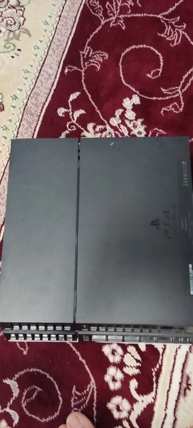 ps4 fet|کنسول، بازی ویدئویی و آنلاین|مریوان, |دیوار