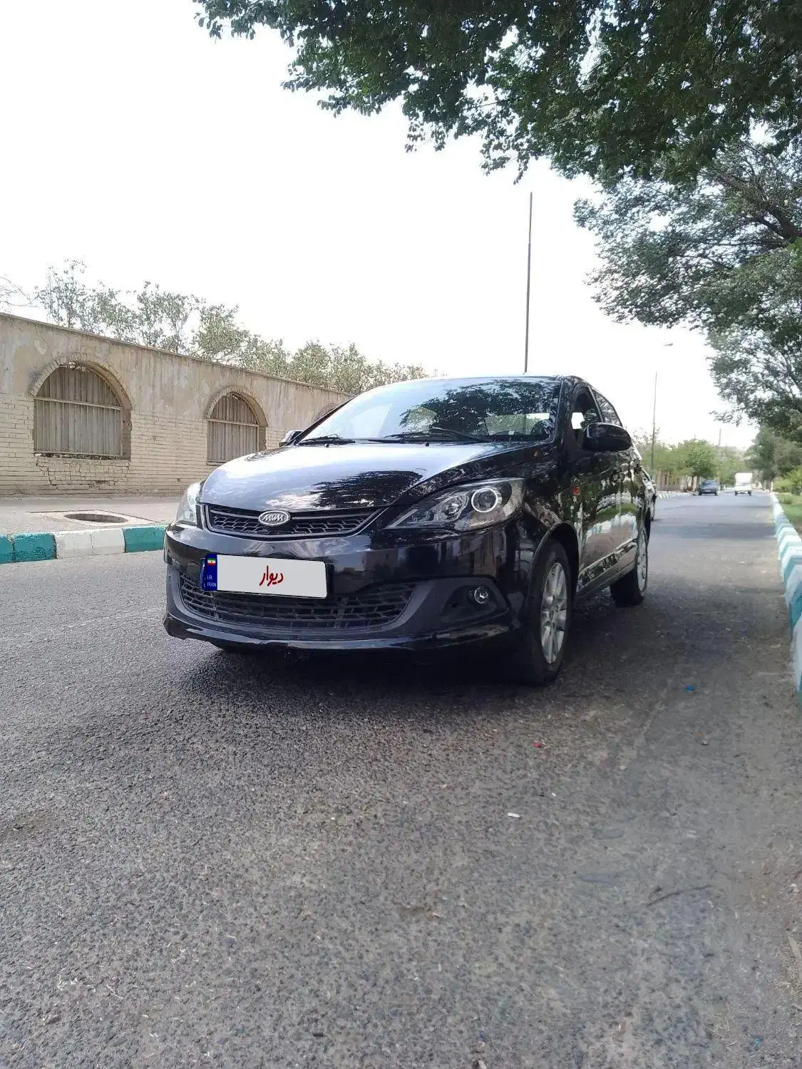 mvm 315new|خودرو سواری و وانت|تهران, عبدل‌آباد|دیوار