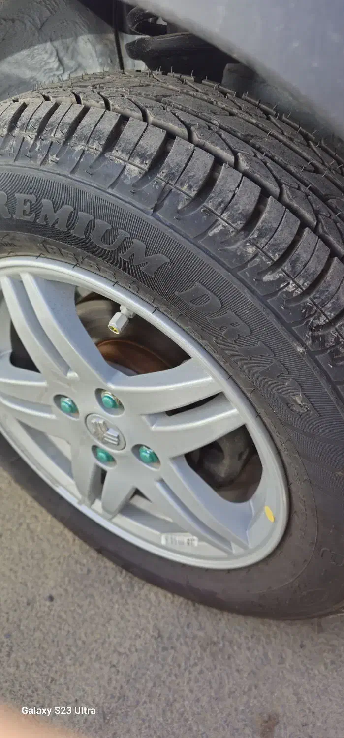 اطلس glخشک|خودرو سواری و وانت|ماهدشت, |دیوار