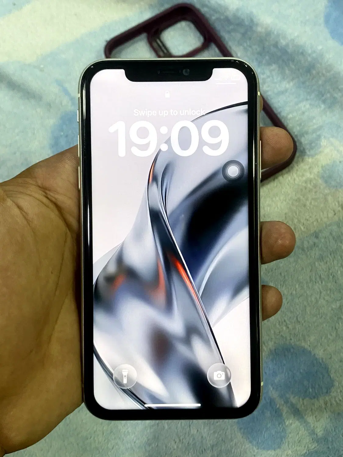iPhone 11|موبایل|باقرشهر, |دیوار