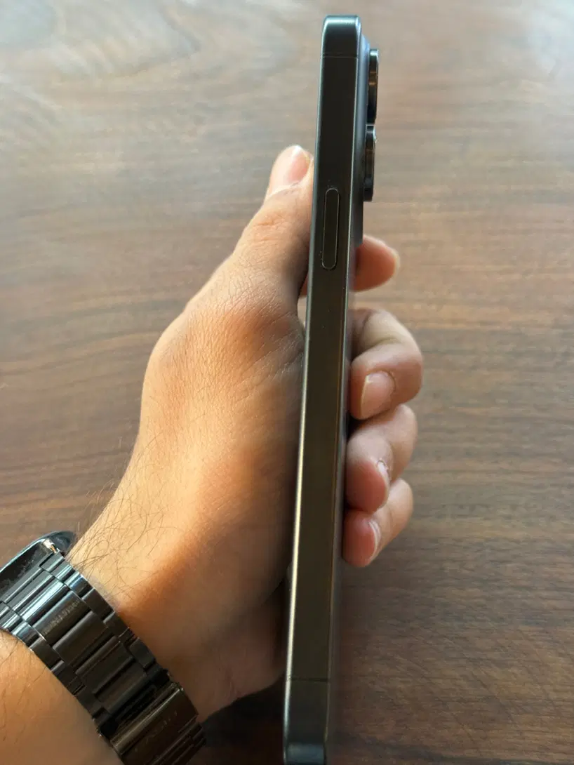 Iphone 15 promax|موبایل|اصفهان, چرخاب|دیوار