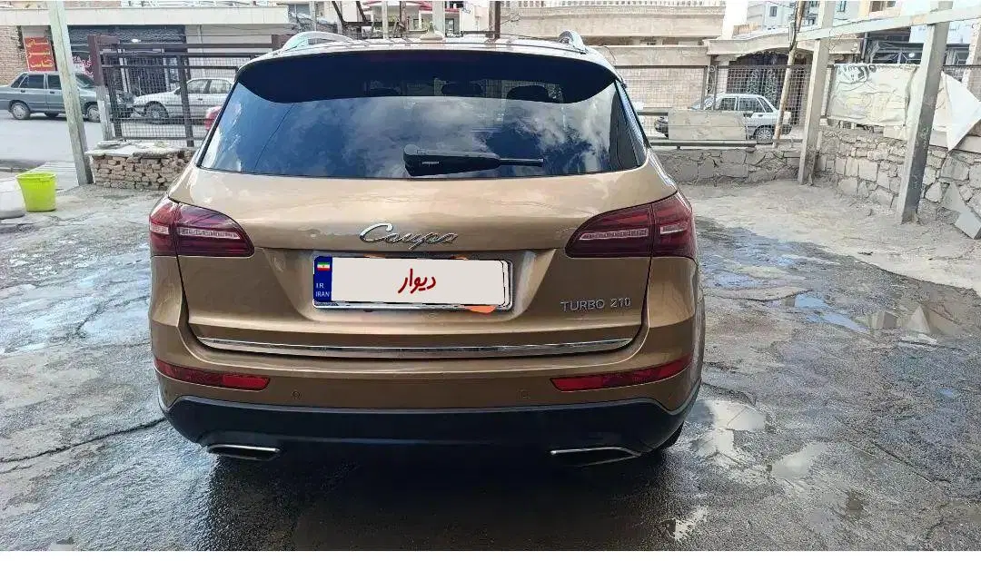خودرو|خودرو سواری و وانت|ماکو, |دیوار