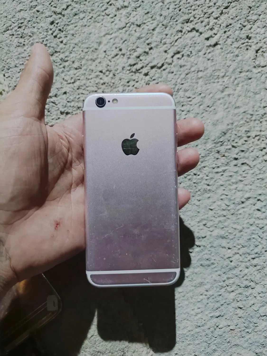 آیفون6s|موبایل|جوانرود, |دیوار