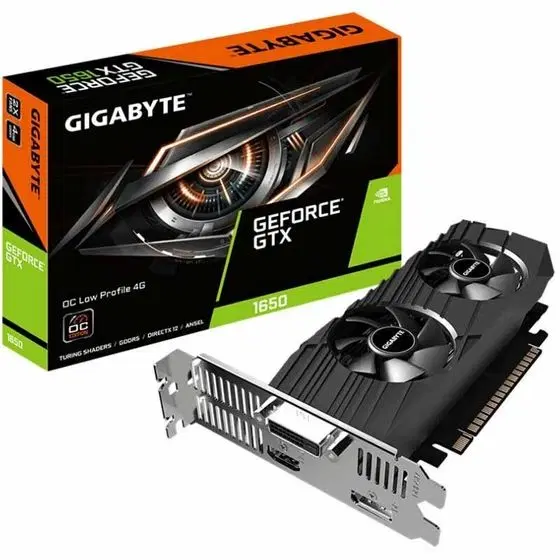 1650 GeForce GTX|قطعات و لوازم جانبی رایانه|رشت, دیلمان|دیوار