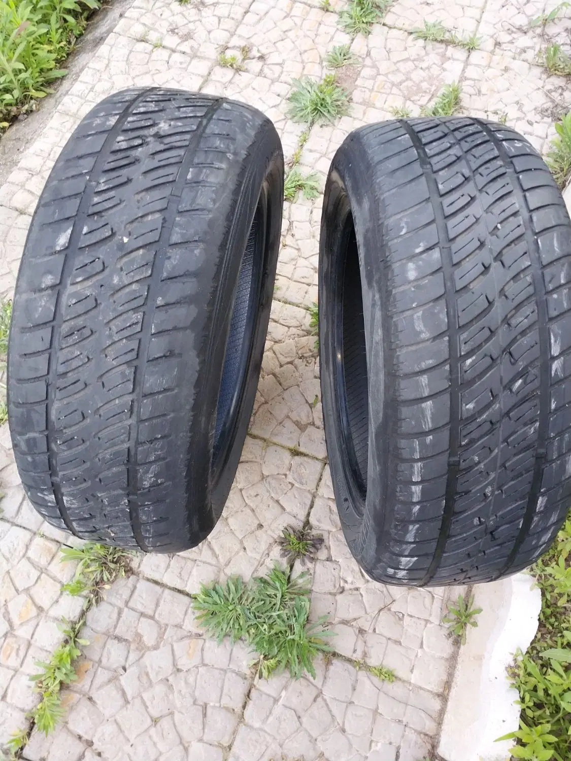 R16 205/55|قطعات یدکی و لوازم جانبی|رشت, آزادگان|دیوار