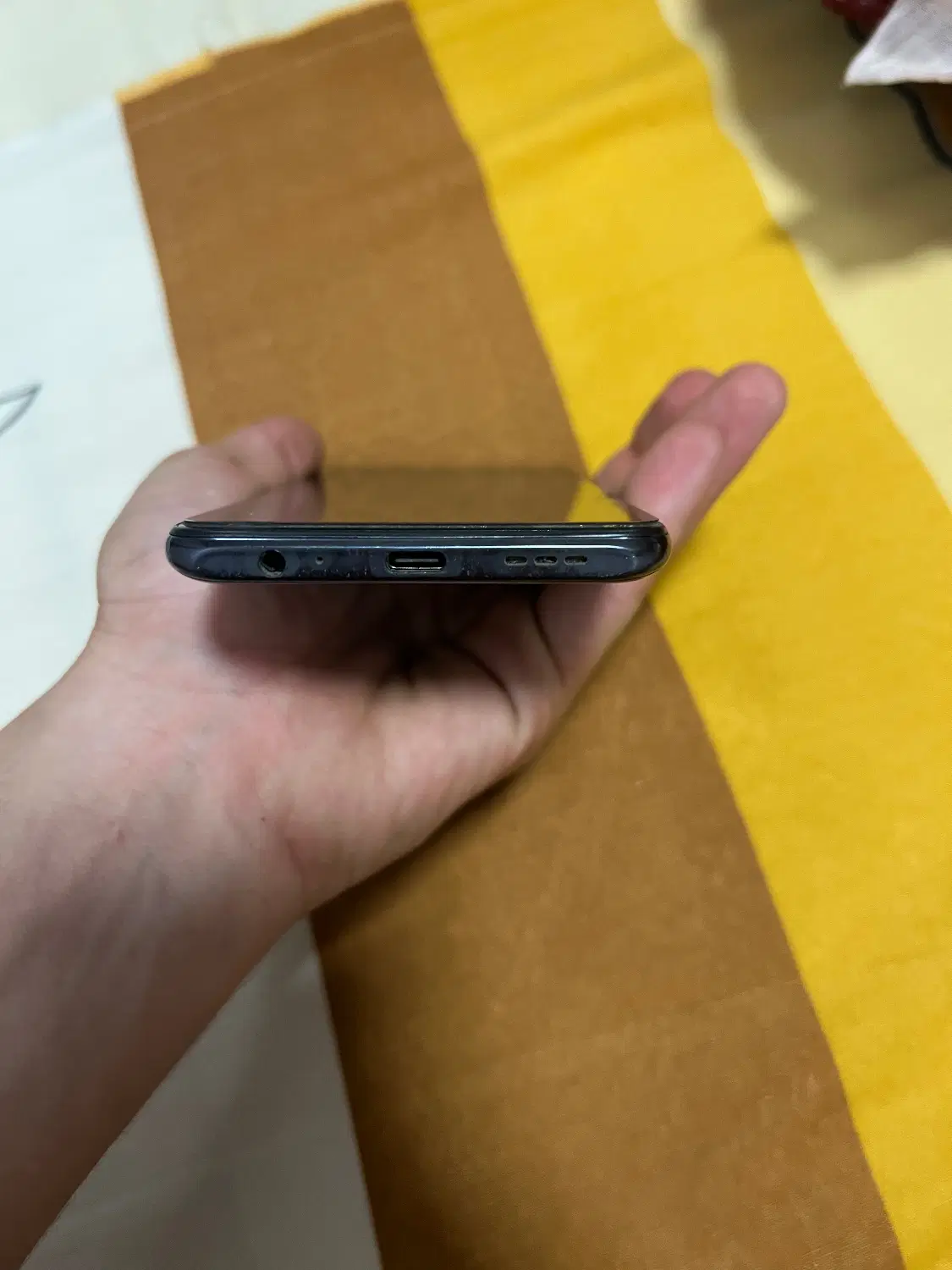 Poco m5s|موبایل|اهواز, شهرک برق|دیوار