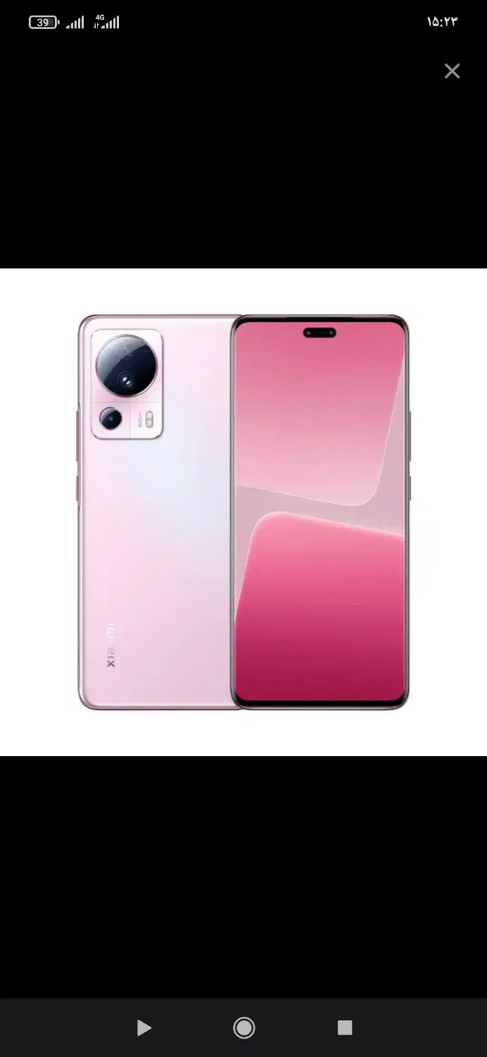 mi13lite4g|موبایل|سبزوار, طبرسی (جعفرآباد)|دیوار
