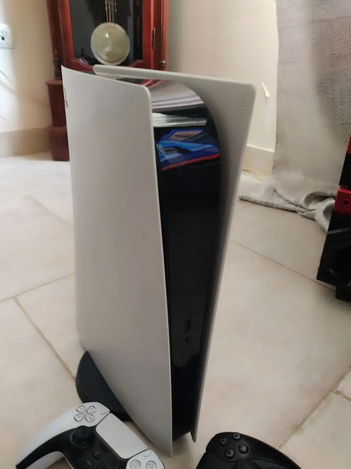 ps5 fat|کنسول، بازی ویدئویی و آنلاین|پاکدشت, پاکدشت (مامازند)|دیوار