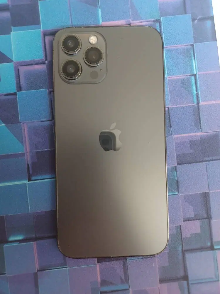 12pro max 256|موبایل|تهران, توحید|دیوار