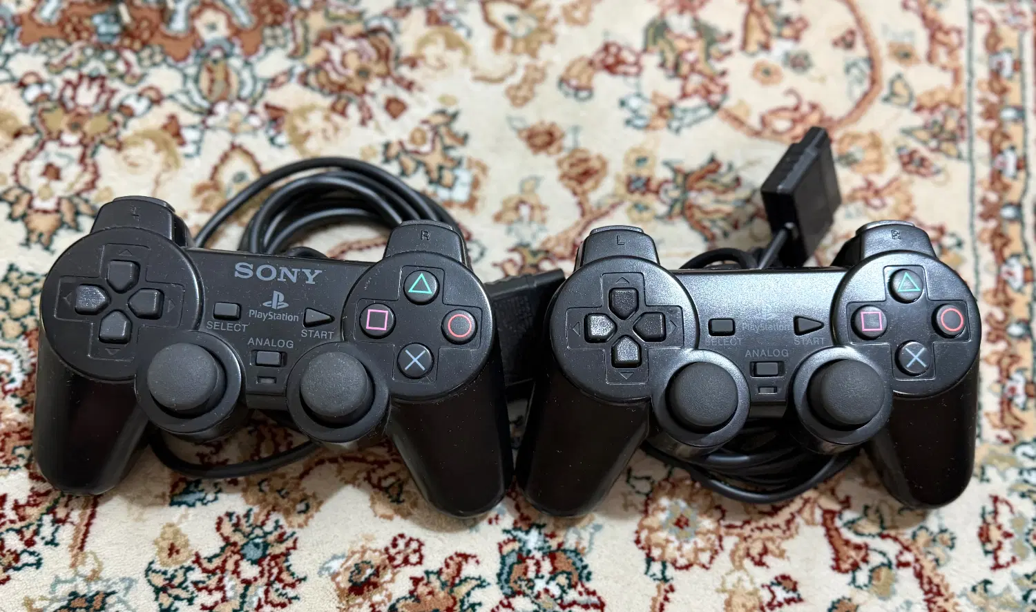 Ps2|کنسول، بازی ویدئویی و آنلاین|تهران, دردشت|دیوار