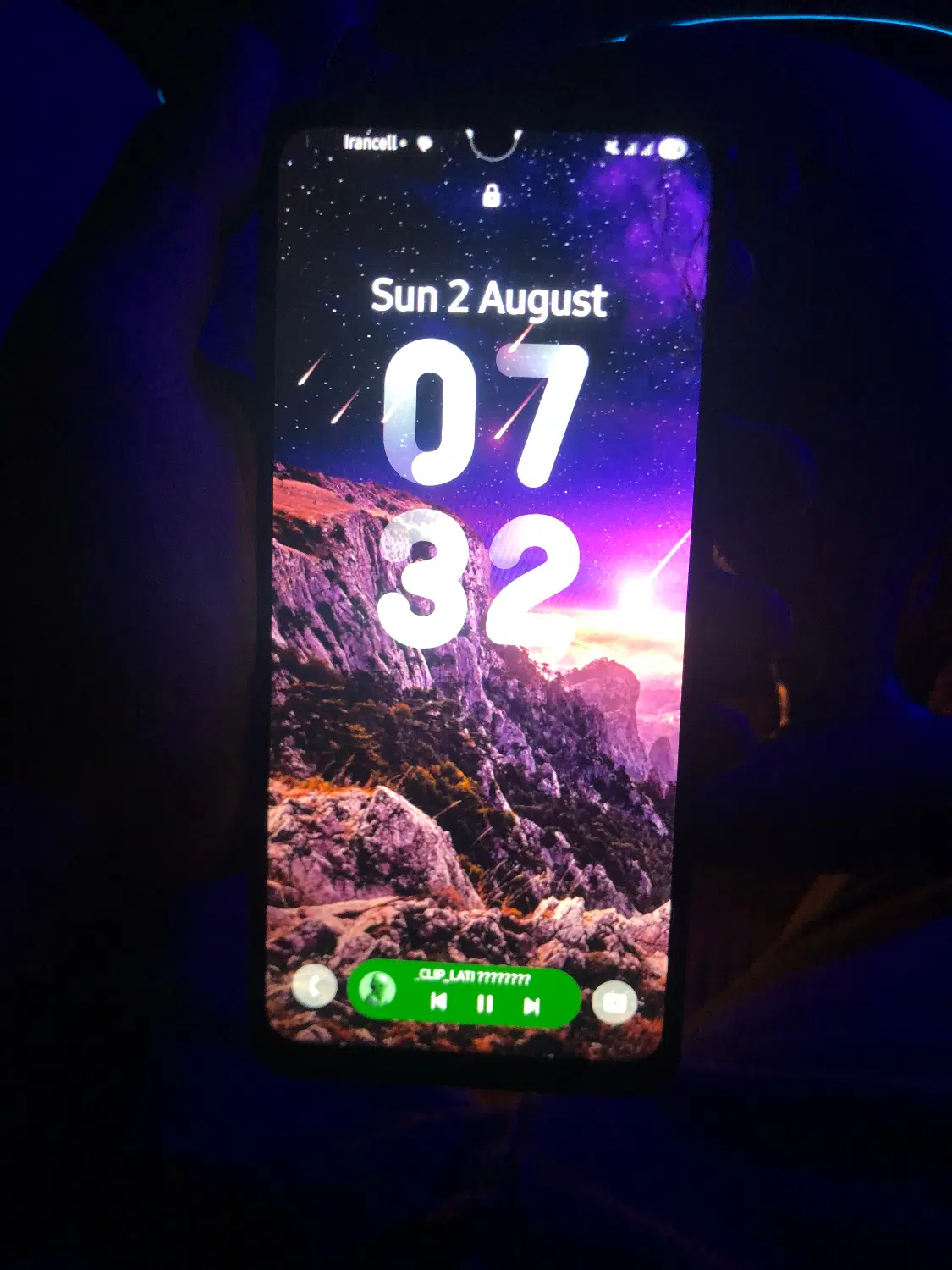 کوشی a06|موبایل|باخزر, |دیوار