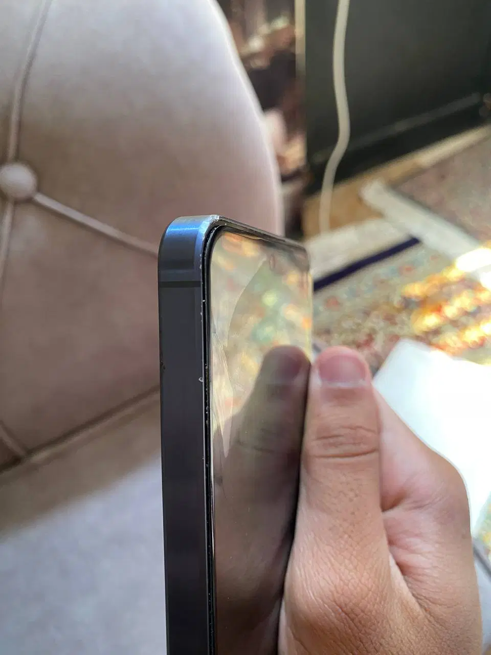 Samsung A55|موبایل|جیرفت, |دیوار