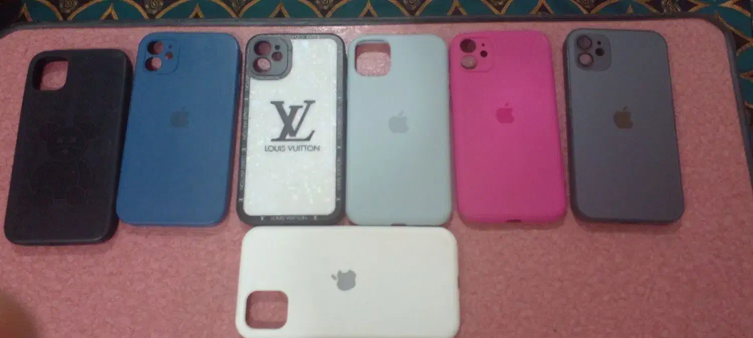 قاب گوشی|لوازم جانبی موبایل و تبلت|امیدیه, |دیوار