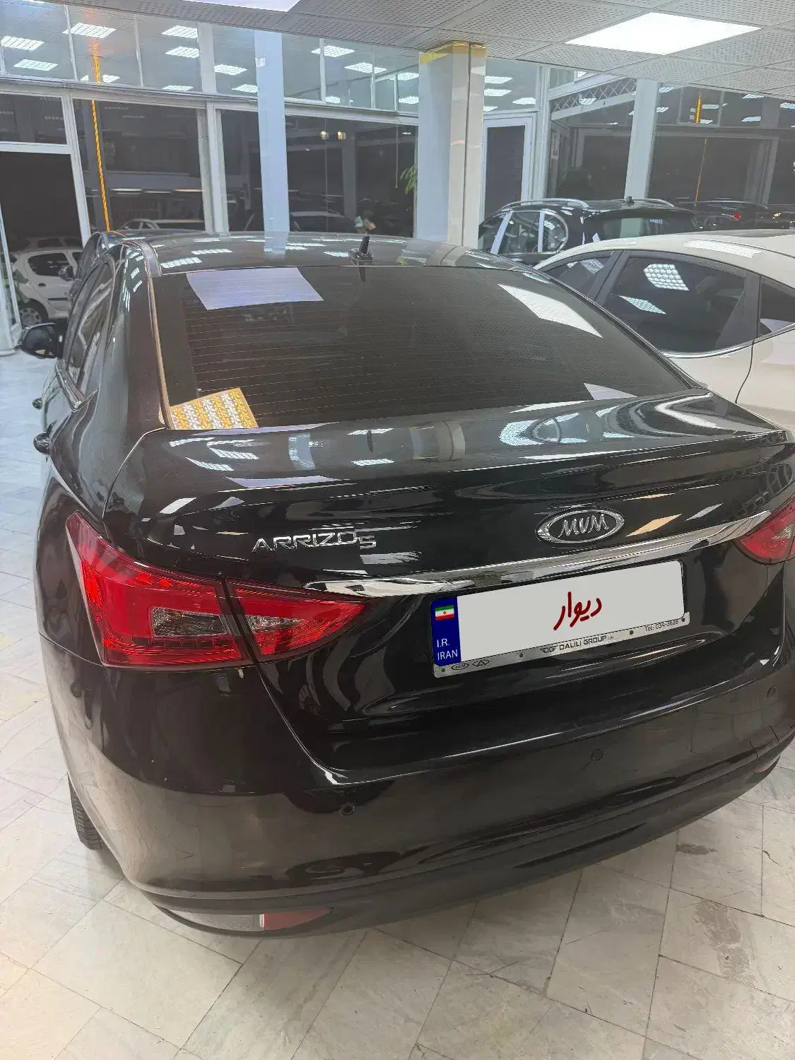 ایزو ۵|خودرو سواری و وانت|تهران, صادقیه|دیوار