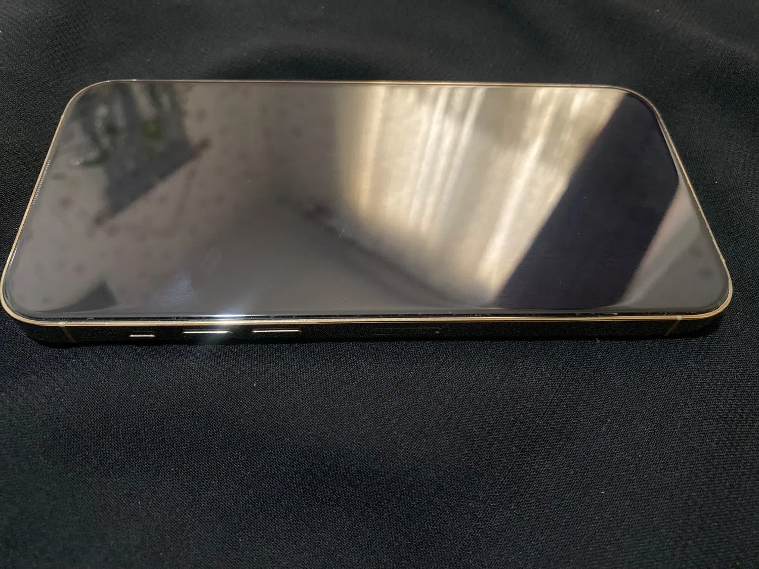 iPhone 14 Pro Max 256g|موبایل|تهران, شکوفه|دیوار