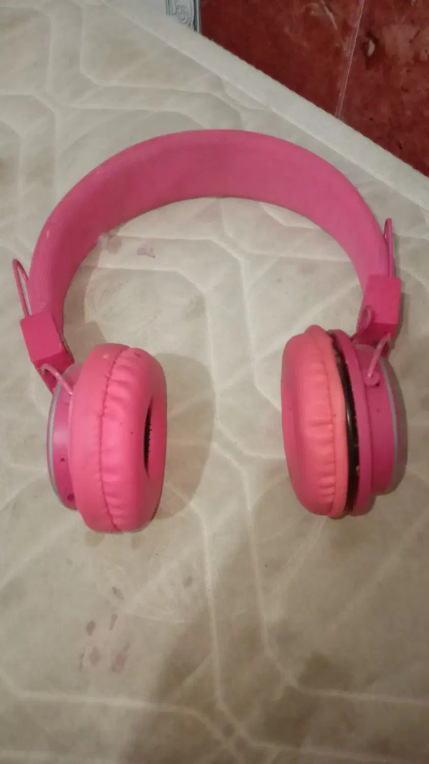 هدفون|پخشکننده همراه|پاسارگاد, |دیوار