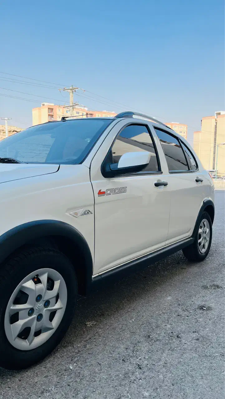 کوییک ۱۴۰۳|خودرو سواری و وانت|بندرعباس, |دیوار