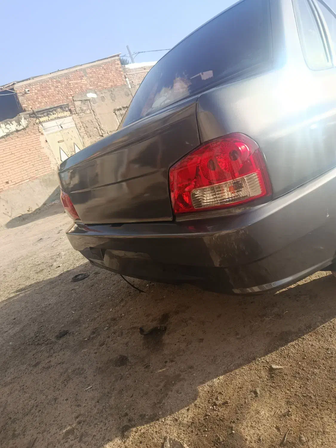 پراید 132|خودرو سواری و وانت|ارومیه, |دیوار