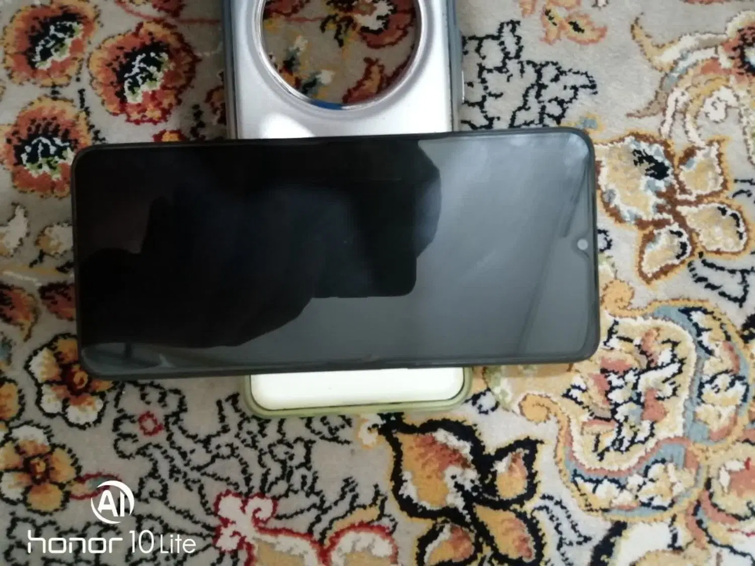 گوشی|موبایل|اسلام‌شهر, شهرک مفیدی|دیوار