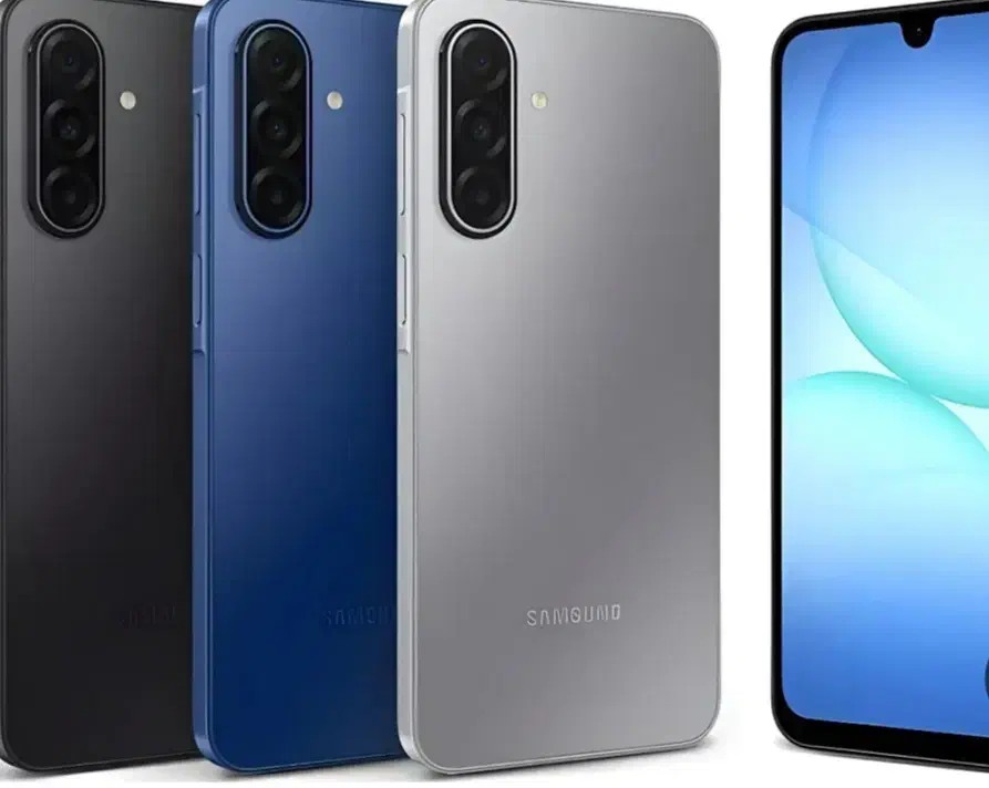 گوشی A17چکی|موبایل|ملایر, |دیوار