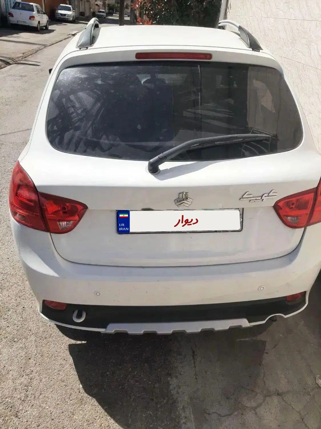 کوییک s 1402|خودرو سواری و وانت|رشت, اسماعیل آباد|دیوار