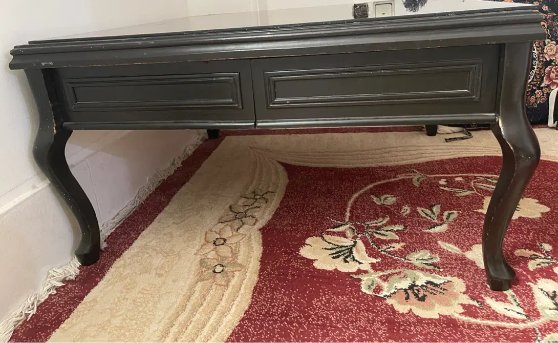 میز وسط|مبلمان خانگی و میز عسلی|بندرعباس, |دیوار