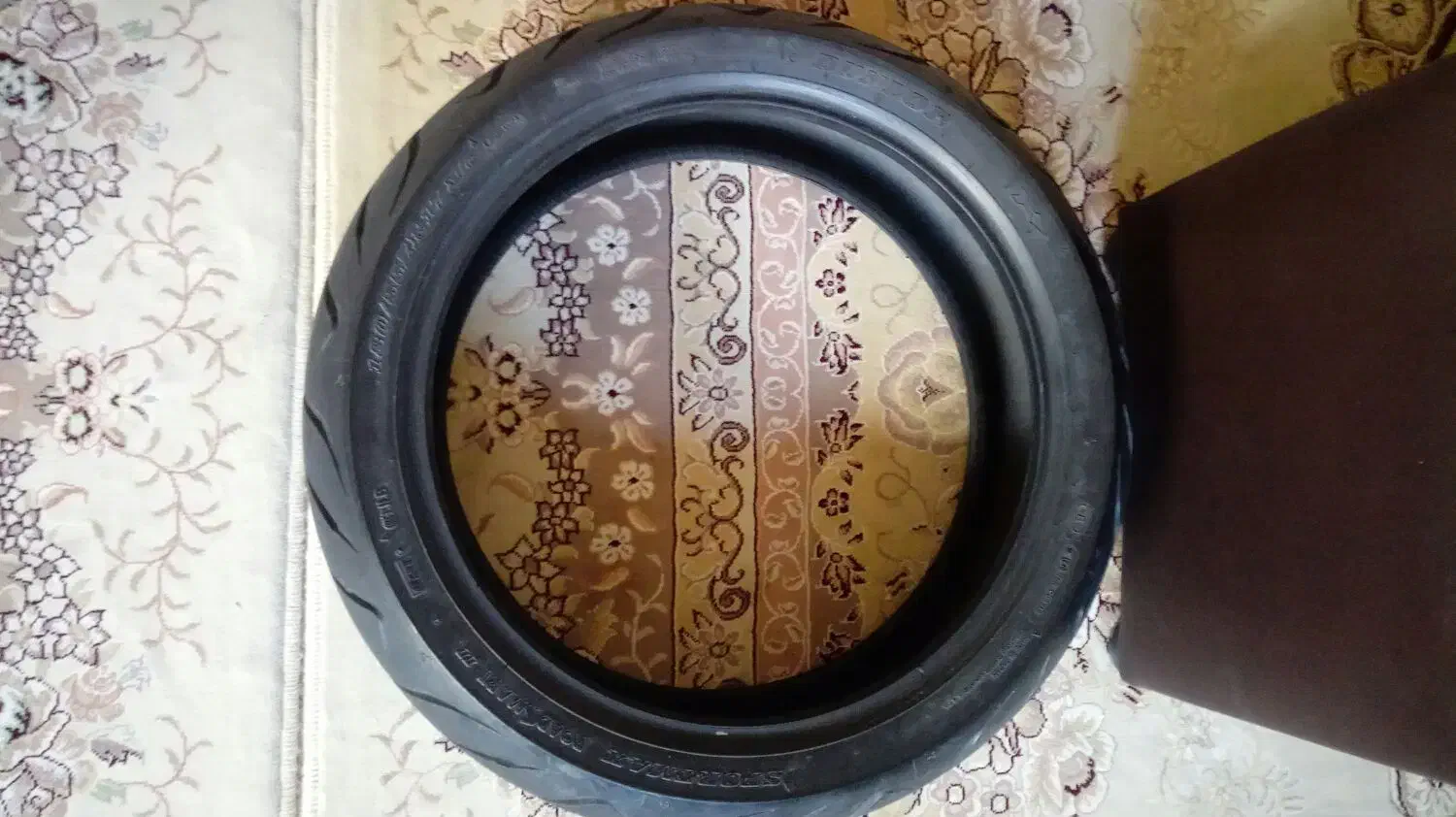 برگه CB1300|موتورسیکلت|تهران, امیریه|دیوار