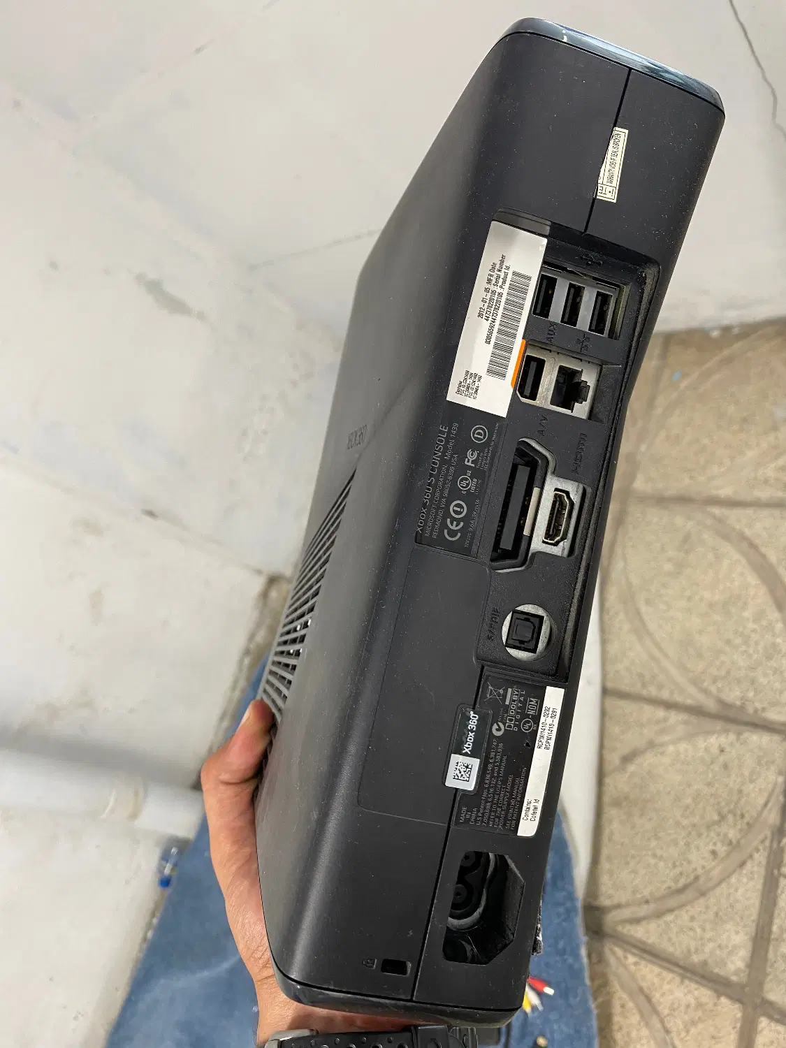 Xbox 360|کنسول، بازی ویدئویی و آنلاین|تهران, بنی‌هاشم|دیوار