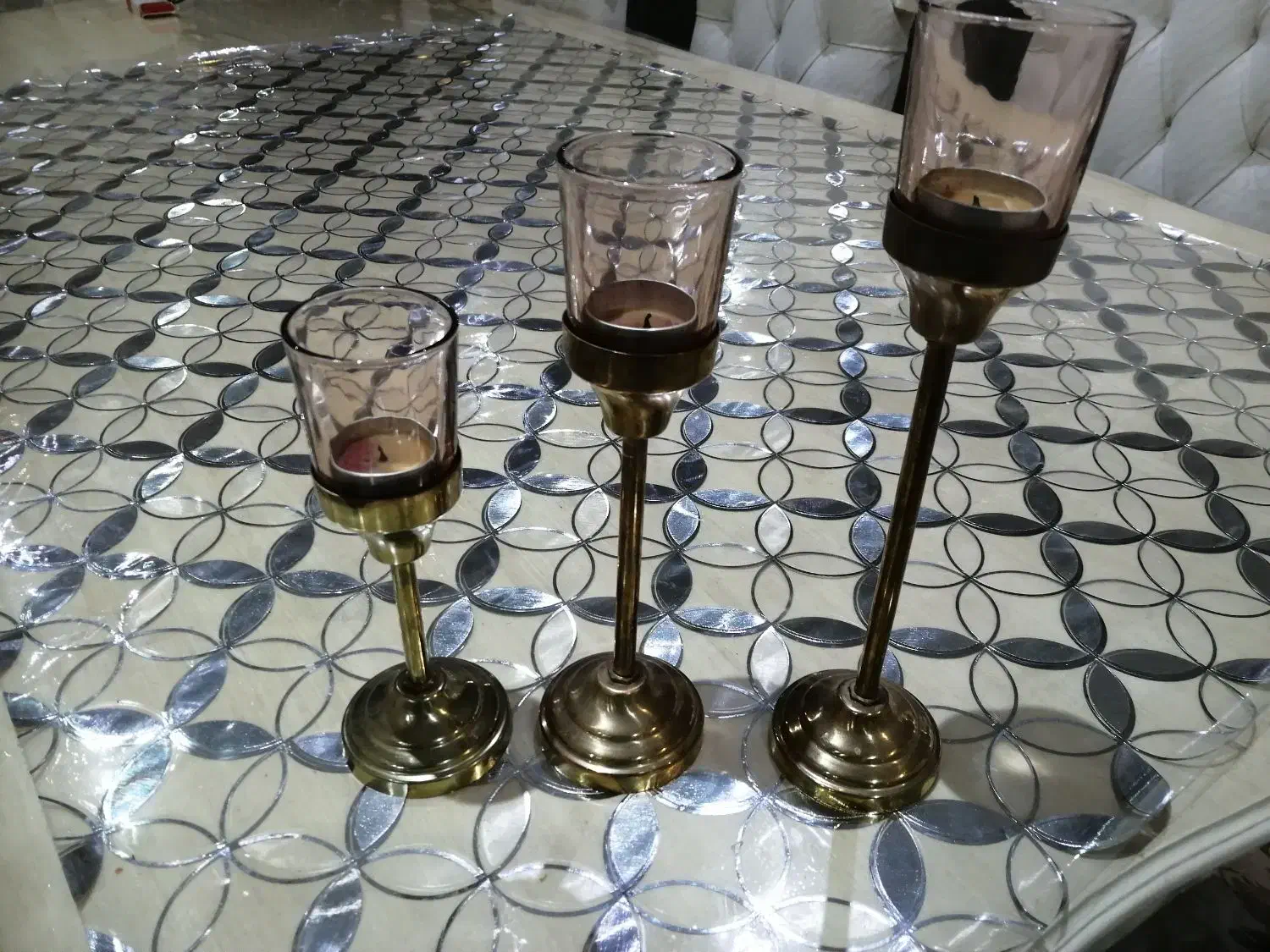 جاشمعی|چراغ خواب و آباژور|کرج, دولت‌آباد|دیوار