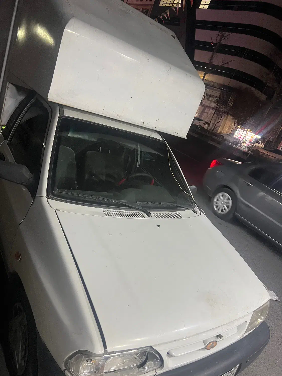 پراید ۱۴۰۱|خودرو سواری و وانت|کرج, جهانشهر|دیوار