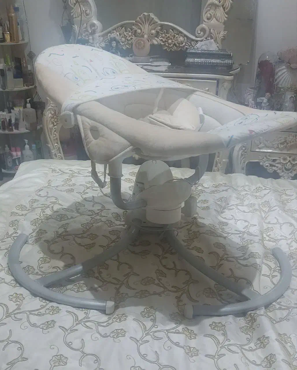 ننو|اسباب و اثاث بچه|کرج, باغستان|دیوار