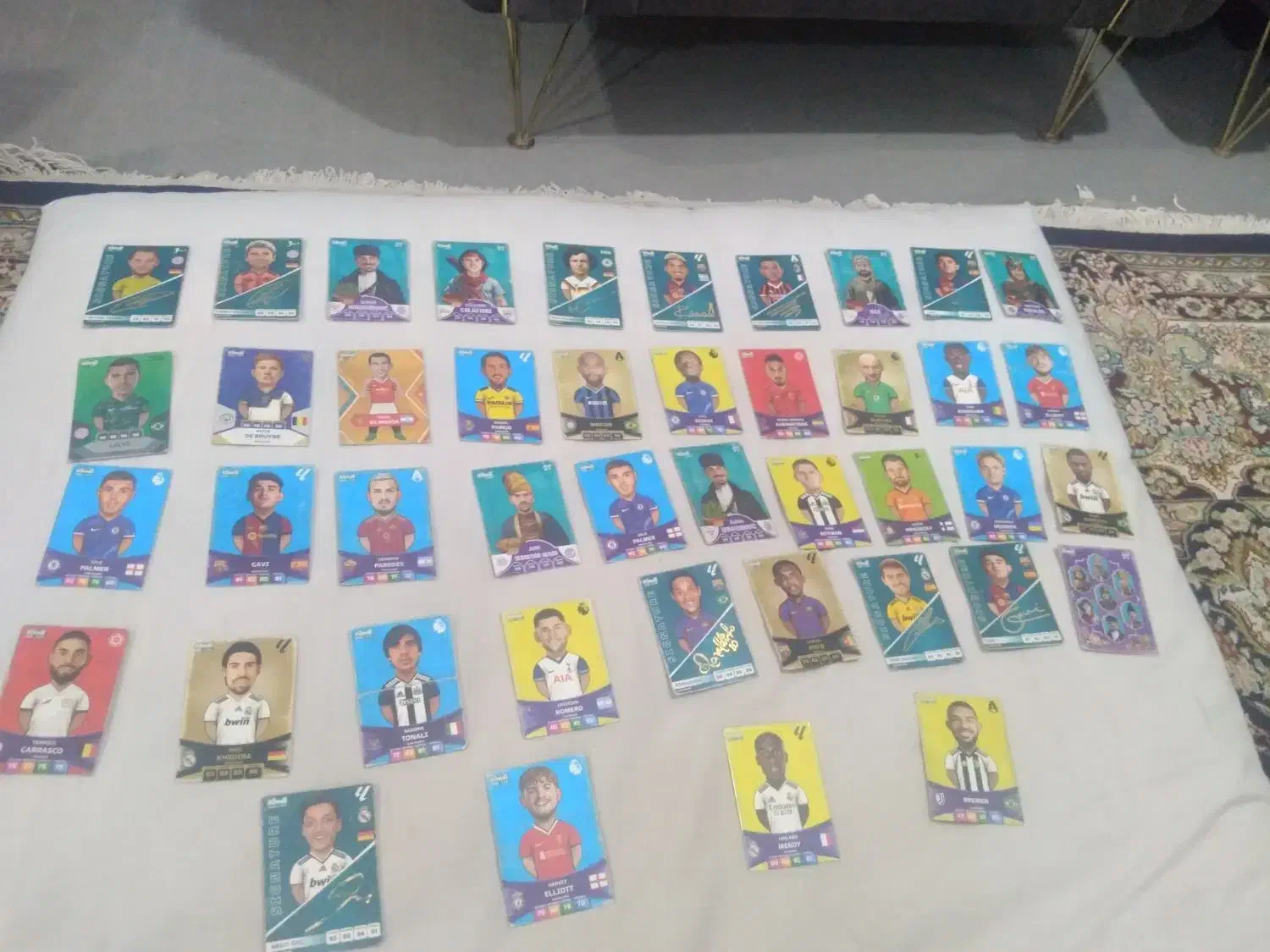 کیمدی|اسباب‌‌بازی|تربت‌حیدریه, پائین ولایت|دیوار