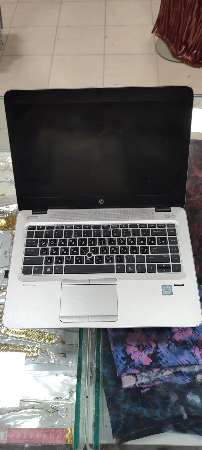 hp 840 g3 i7|رایانه همراه|سنندج, |دیوار