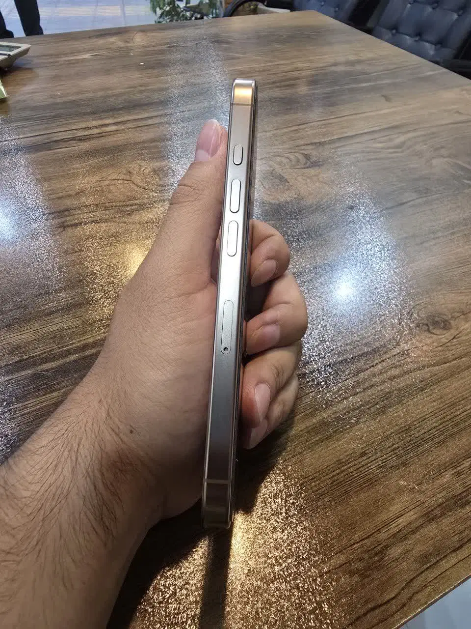 16 pro 256|موبایل|اصفهان, سروستان|دیوار