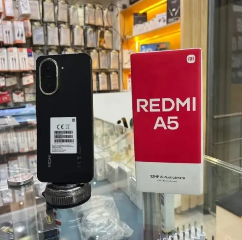 Redmi A5|موبایل|کردکوی, |دیوار