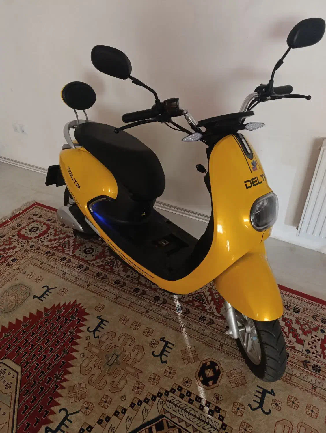 1500|موتورسیکلت|شیراز, میانرود|دیوار