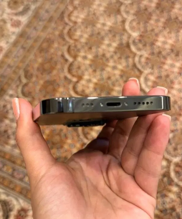 iphone 13 pro 128g|موبایل|تهران, اکباتان|دیوار