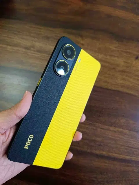 poco x7 pro|موبایل|میبد, |دیوار