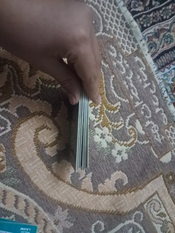 کیمدی|کلکسیون و سرگرمی|قم, نیروگاه|دیوار