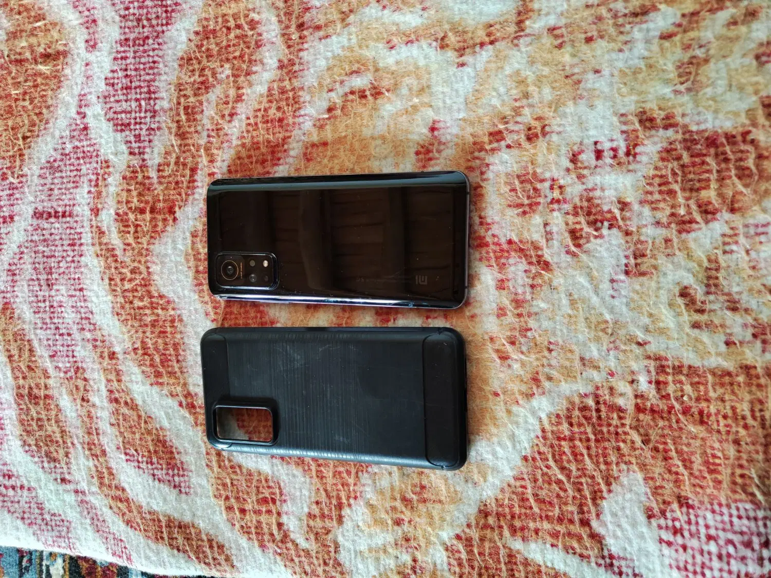mi 10 T|موبایل|مرند, |دیوار