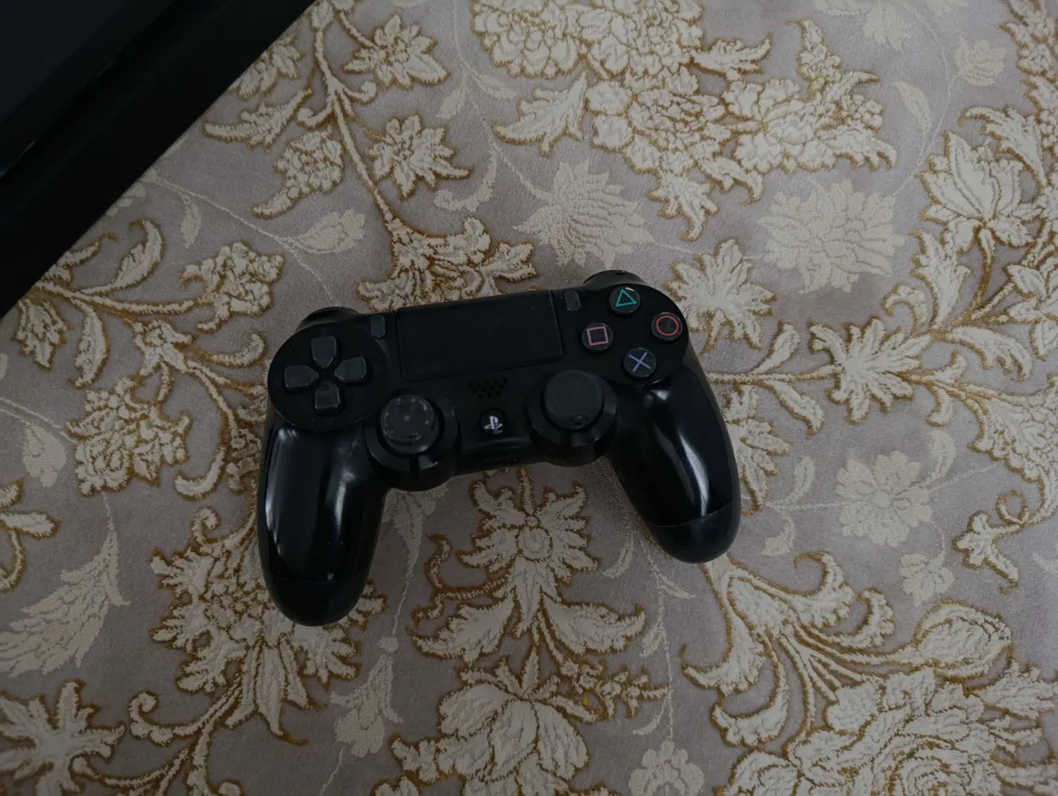 PS4 slime 500g|کنسول، بازی ویدئویی و آنلاین|اسلامآباد غرب, |دیوار