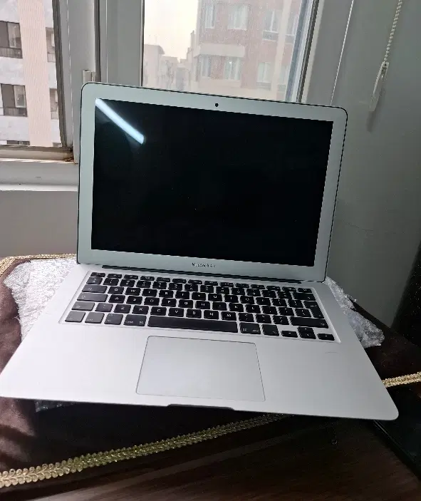 MacBook Air 2012|رایانه همراه|تهران, شارق|دیوار