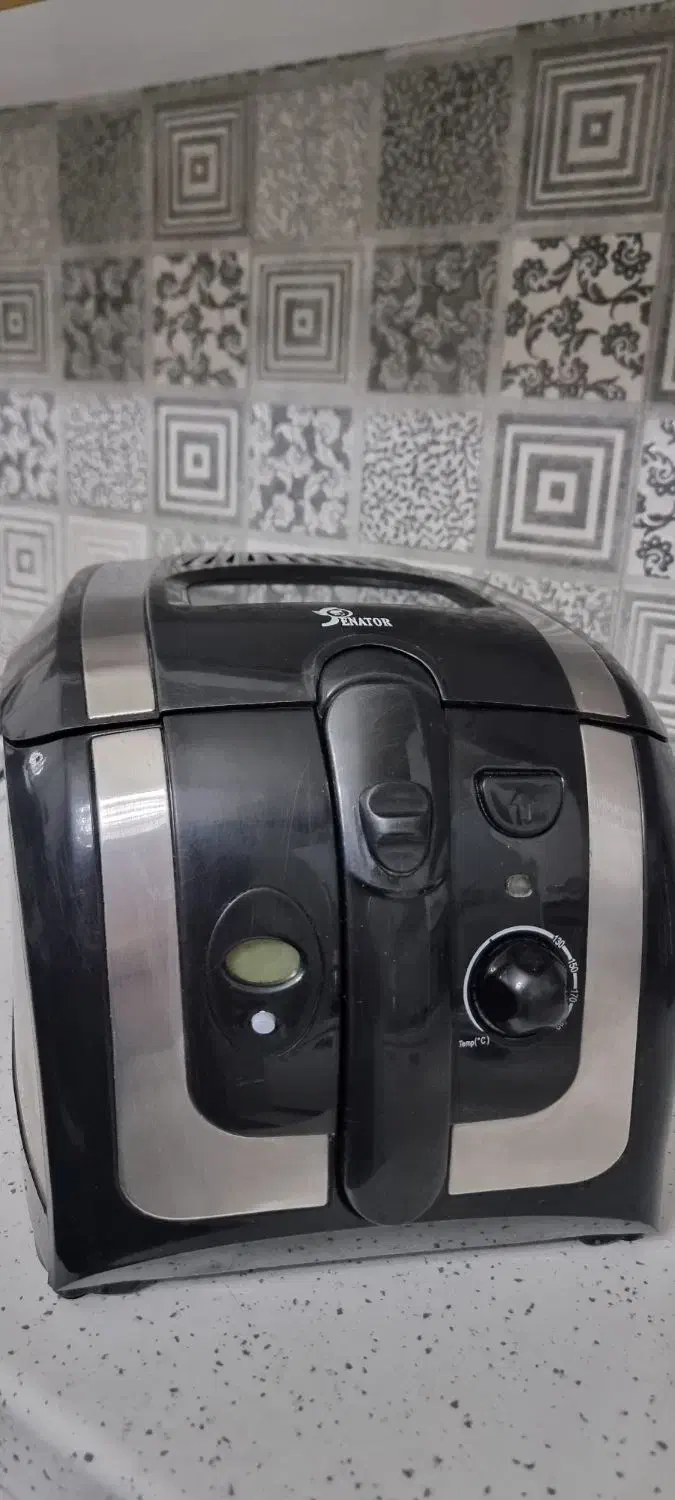 سرخکن|سایر لوازم برقی|تهران, مشیریه|دیوار