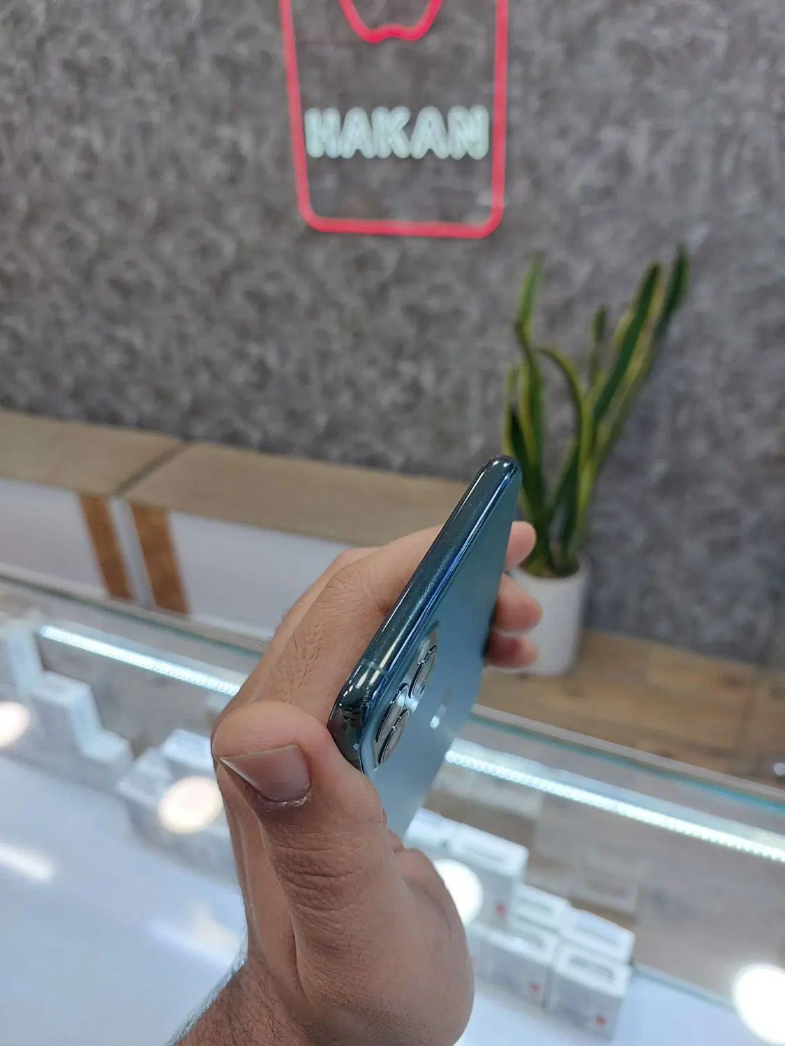 iphone 11 promax 97%|موبایل|قم, عربستان|دیوار