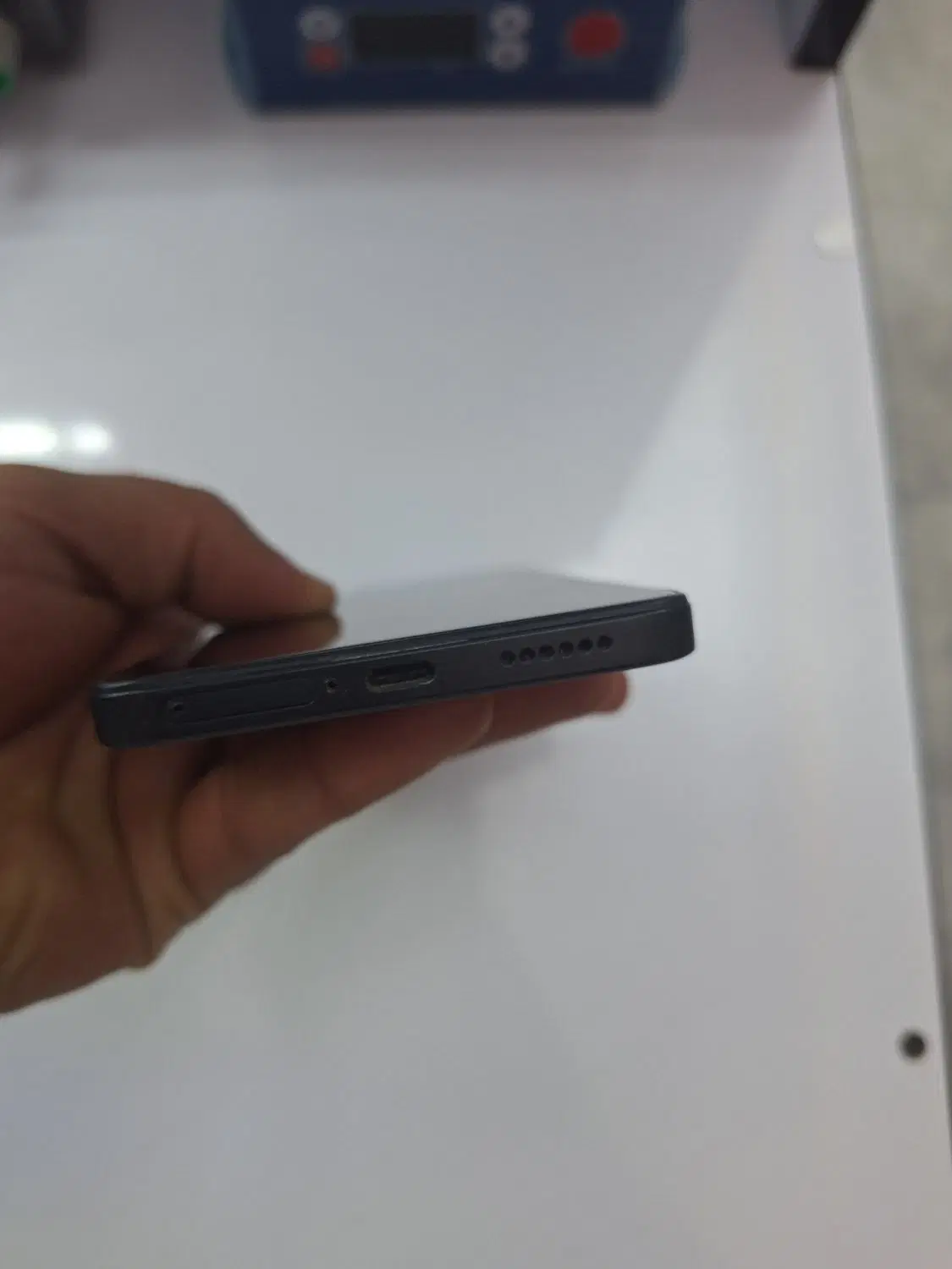 redmi note 14|موبایل|ماهدشت, |دیوار