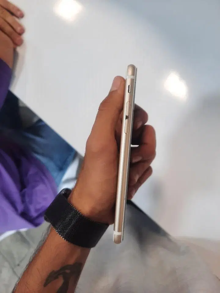 Iphone 6s 64gig|موبایل|سمنان, |دیوار