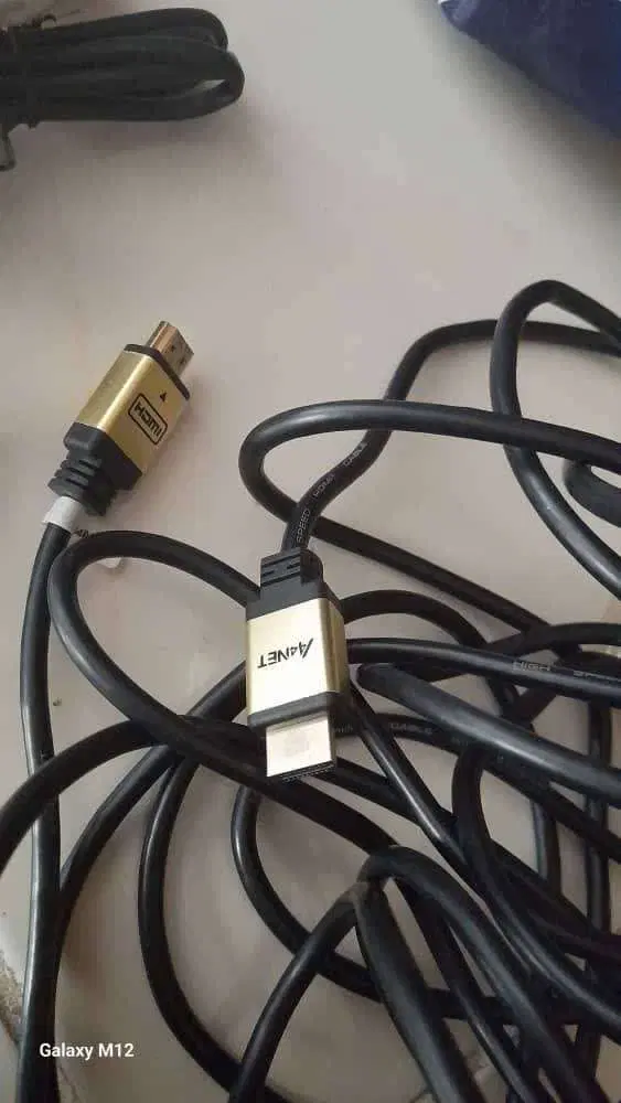 کابل hdmi|قطعات و لوازم جانبی رایانه|اصفهان, باغ فدک|دیوار
